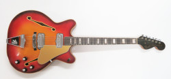 1966 Fender Coronado